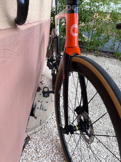 Cannondale Systemsix 2024 - taille 58 - 8