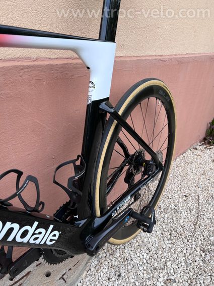 Cannondale Systemsix 2024 - taille 58 - 9