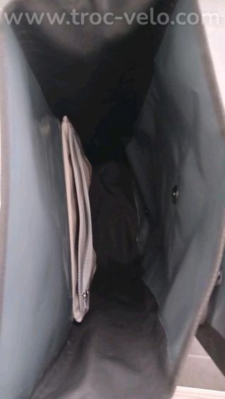 ORTLIEB sacoches de vélo - 2