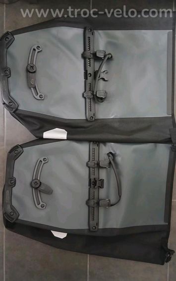 ORTLIEB sacoches de vélo - 4