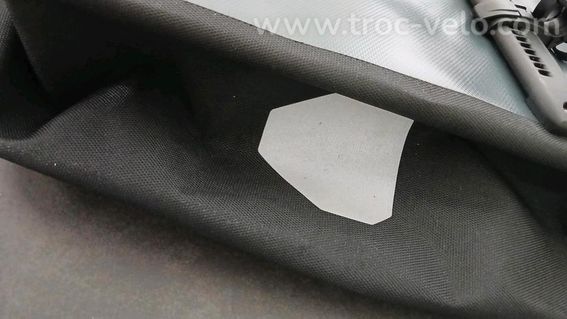 ORTLIEB sacoches de vélo - 5