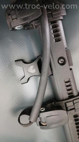 ORTLIEB sacoches de vélo - 6