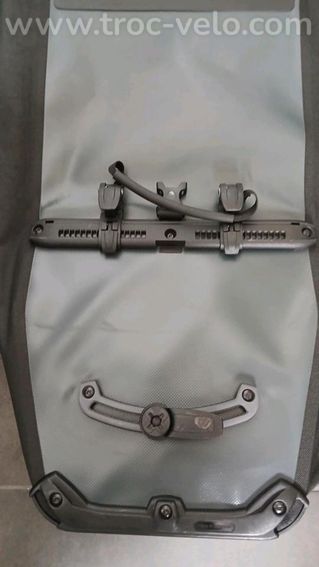 ORTLIEB sacoches de vélo - 7