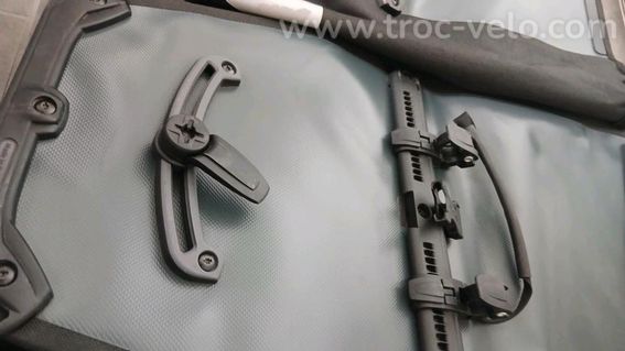 ORTLIEB sacoches de vélo - 8