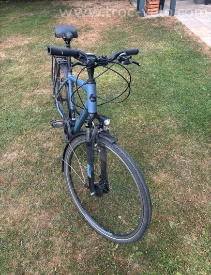 Vélo Bergamont Horizon 3 - 2