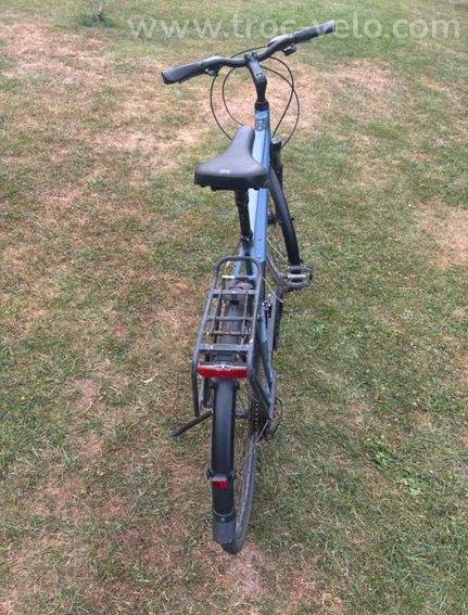 Vélo Bergamont Horizon 3 - 4