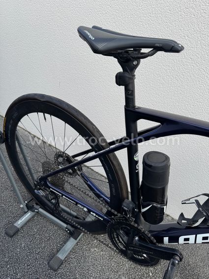 LAPIERRE XELIUS SL - ÉDITION FDJ WOMEN (TDF 2023) - ÉTAT NEUF - GROUPE DURA-ACE Di2 12V - 3
