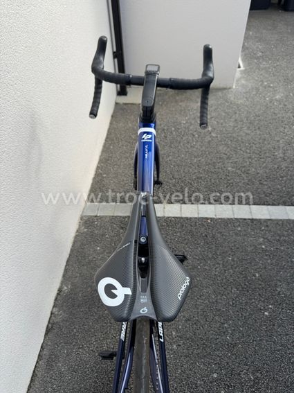 LAPIERRE XELIUS SL - ÉDITION FDJ WOMEN (TDF 2023) - ÉTAT NEUF - GROUPE DURA-ACE Di2 12V - 4