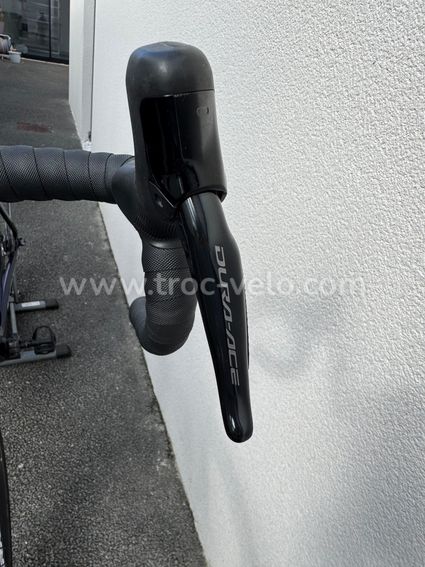 LAPIERRE XELIUS SL - ÉDITION FDJ WOMEN (TDF 2023) - ÉTAT NEUF - GROUPE DURA-ACE Di2 12V - 6