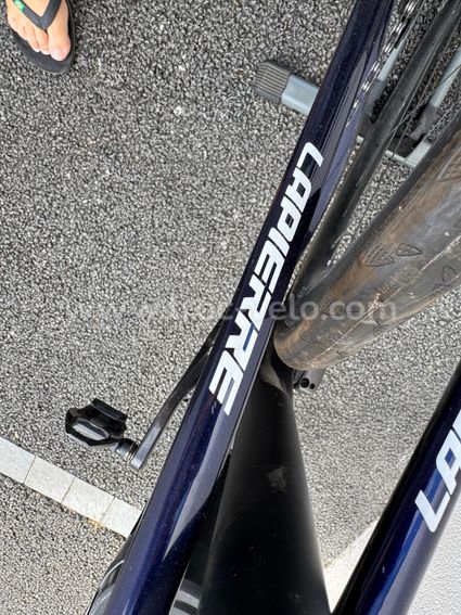 LAPIERRE XELIUS SL - ÉDITION FDJ WOMEN (TDF 2023) - ÉTAT NEUF - GROUPE DURA-ACE Di2 12V - 9