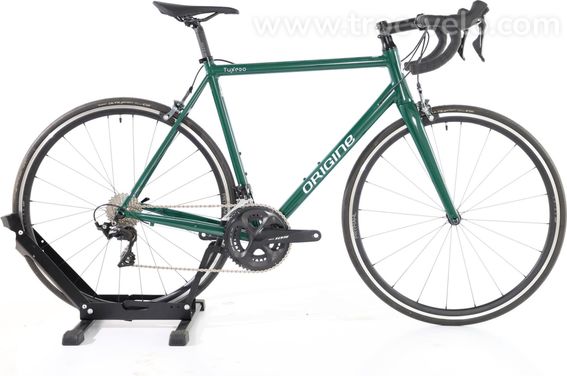 Produit Reconditionne    Velo De Route Origine Tuxedo  2024    Bon Etat - 2
