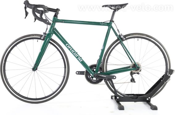 Produit Reconditionne    Velo De Route Origine Tuxedo  2024    Bon Etat - 3