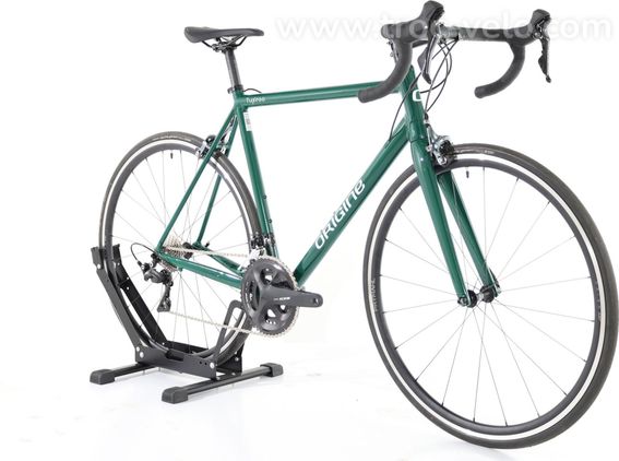 Produit Reconditionne    Velo De Route Origine Tuxedo  2024    Bon Etat - 4