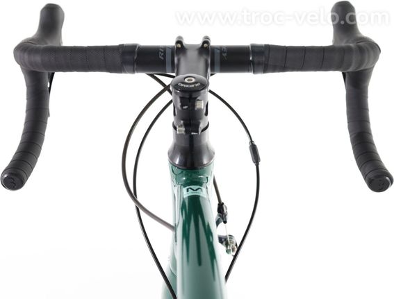 Produit Reconditionne    Velo De Route Origine Tuxedo  2024    Bon Etat - 6
