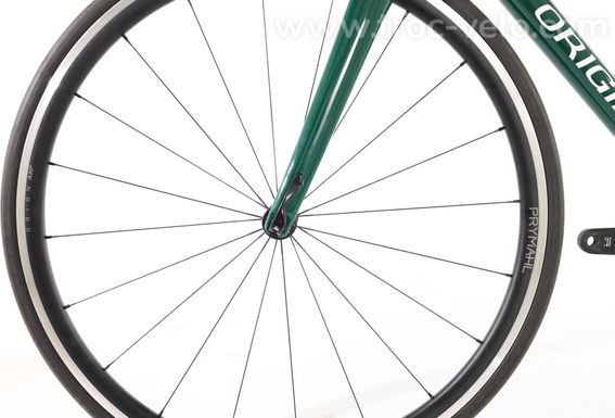 Produit Reconditionne    Velo De Route Origine Tuxedo  2024    Bon Etat - 7