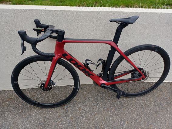 Vélo de route
