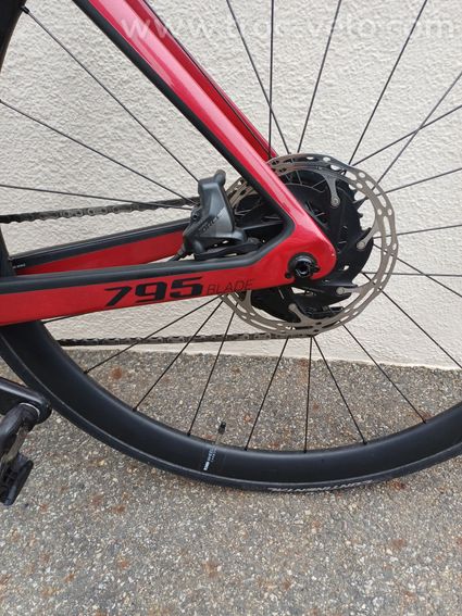 Vélo de route - 2