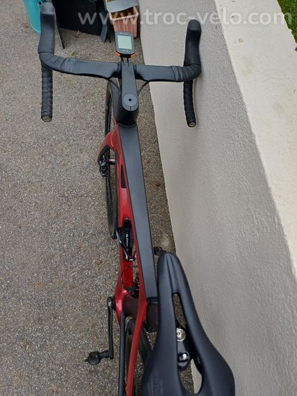 Vélo de route - 3