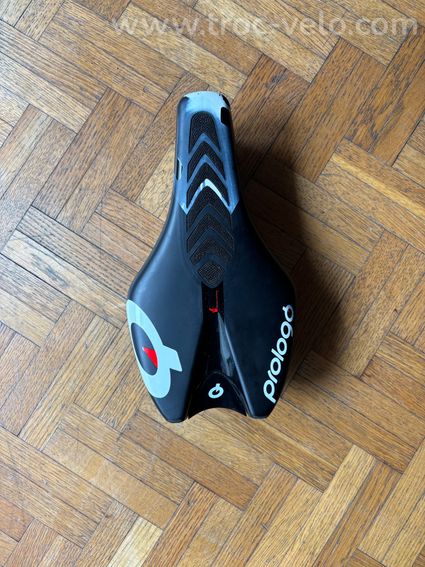 Selle Prologo T-Gale TT CPC