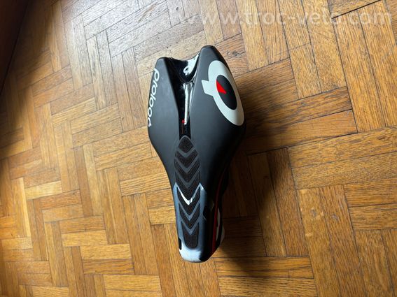 Selle Prologo T-Gale TT CPC - 2