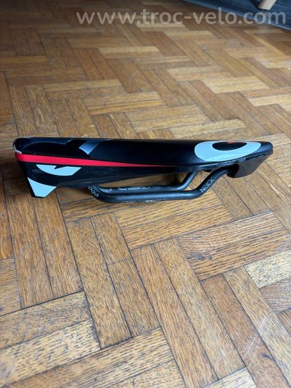 Selle Prologo T-Gale TT CPC - 4