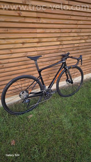 Ktm revelator alto master
