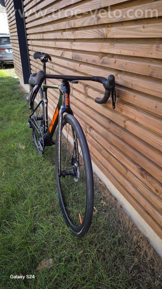 Ktm revelator alto master - 2