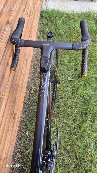 Ktm revelator alto master - 3