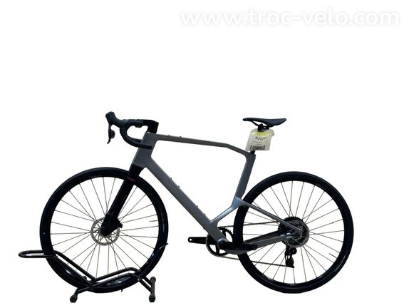 Rondo Ruut CF1 G2 Carbon Vélo de gravel Sram Rival AXS 2025 - 2