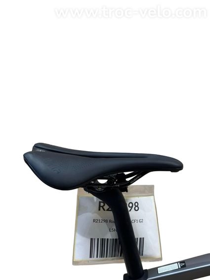 Rondo Ruut CF1 G2 Carbon Vélo de gravel Sram Rival AXS 2025 - 8