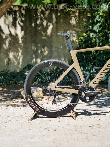 Canyon Aeroad CF SLX 8 T54 - 2