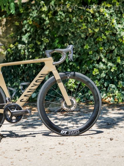 Canyon Aeroad CF SLX 8 T54 - 3