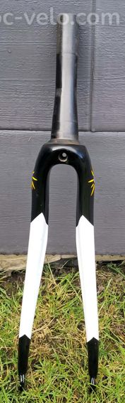 Fourche carbone pour Kuota Khan - 2