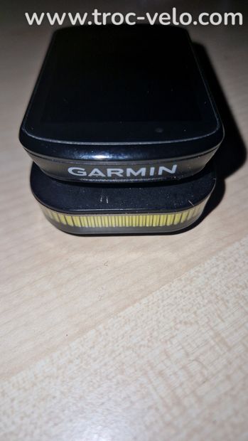 Gps garmin edge 830 - 4