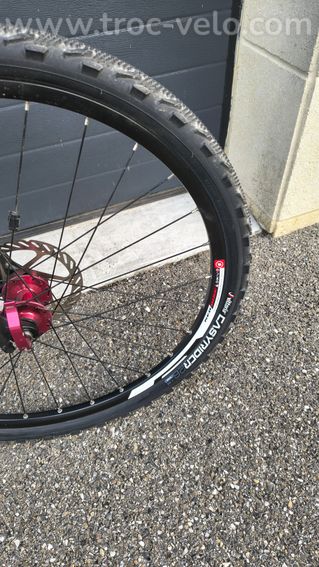 NAKAMURA CARBON LTD COMPLITE - 3