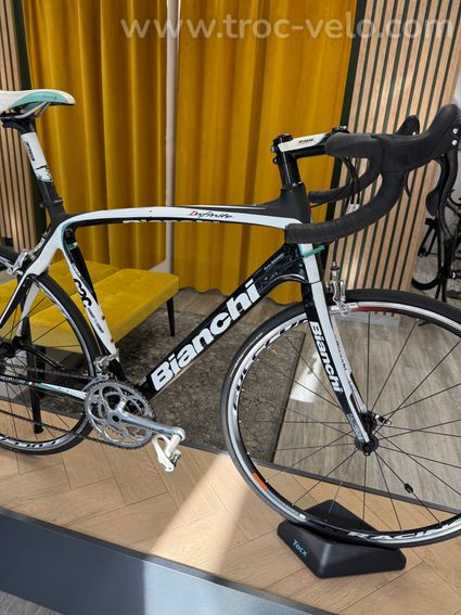 BIANCHI INFINITO - 2