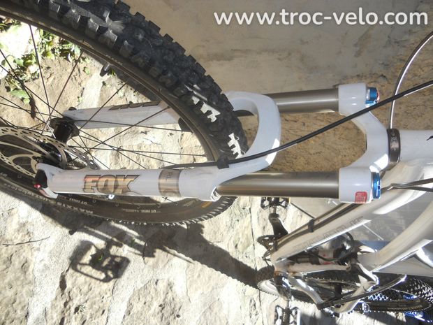 VTT SPECIALIZED ENDURO FSR L / XL - 4