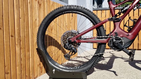 TURBO LEVO EXPERT GEN 3 S4 SPECIALIZED - 2