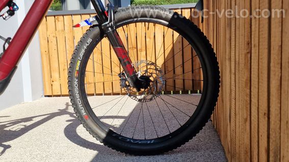 TURBO LEVO EXPERT GEN 3 S4 SPECIALIZED - 3