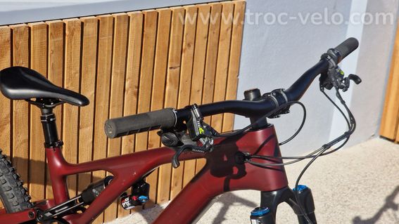 TURBO LEVO EXPERT GEN 3 S4 SPECIALIZED - 4