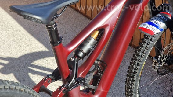 TURBO LEVO EXPERT GEN 3 S4 SPECIALIZED - 5