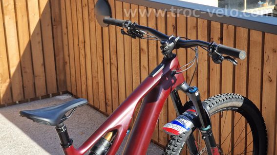 TURBO LEVO EXPERT GEN 3 S4 SPECIALIZED - 6