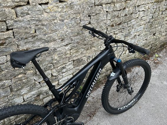 Specialized Turbo Levo Comp - S4 - 2