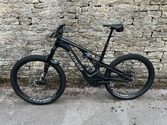 Specialized Turbo Levo Comp - S4 - 3