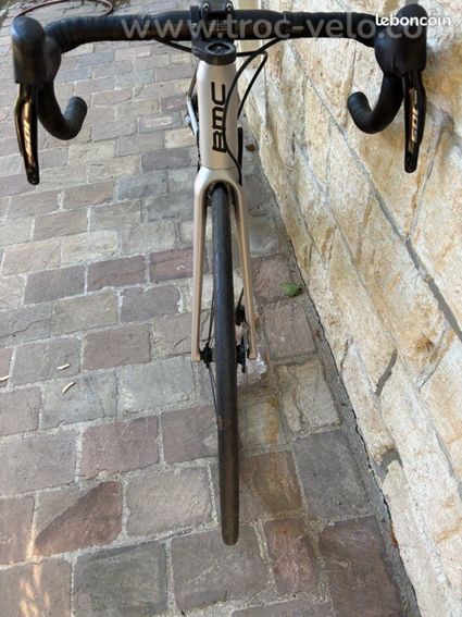 BMC SLR five  - 3