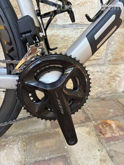 BMC SLR five  - 4