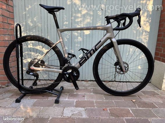 BMC SLR five  - 5