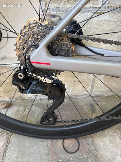 BMC SLR five  - 6