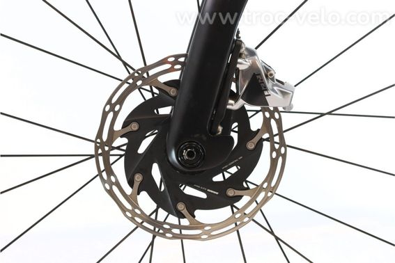 Produit Reconditionne    Pinarello Dogma F Axs 12v    Bleu   Velo De Route   Tres Bon Etat - 7