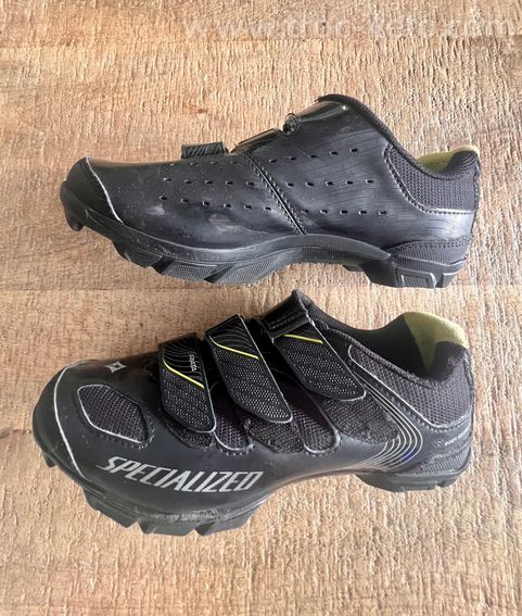Chaussures VTT Specialized Riata femme Pointure 39 - 2